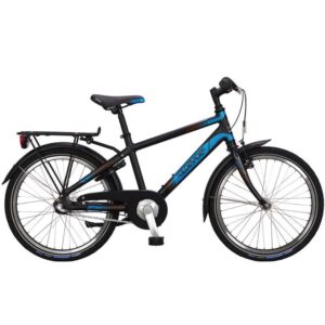 Køb 20" Kildemoes Bikerz online billigt tilbud rabat cykler cykel