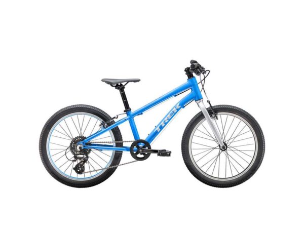 Køb 20" Trek Wahoo - Blå online billigt tilbud rabat cykler cykel