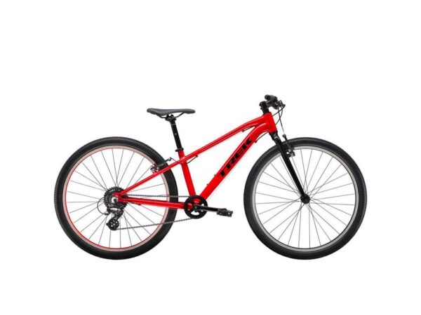 Køb 26" Trek Wahoo - Rød online billigt tilbud rabat cykler cykel
