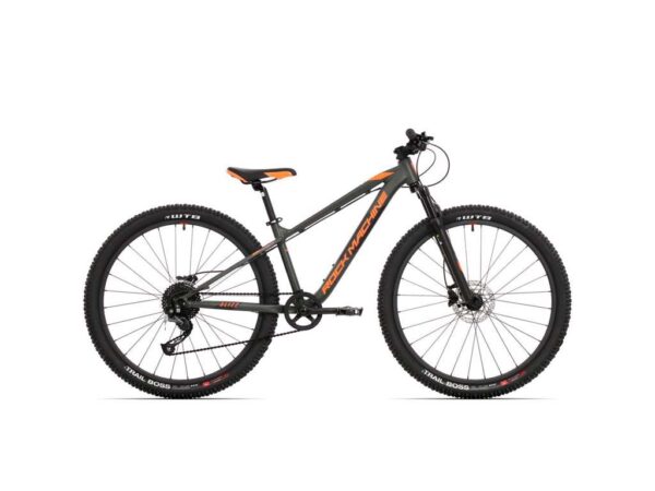 Køb 27.5" Rock Machine Blizz 27 - 15"/S online billigt tilbud rabat cykler cykel