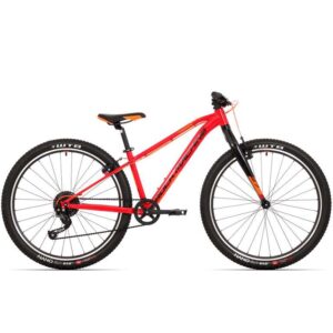 Køb 27.5" Rock Machine Thunder 27 - 13.5" X-Small online billigt tilbud rabat cykler cykel