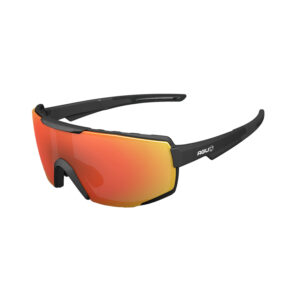 Køb AGU Bold Convert - Cykelbrille - 3 Sæt Anti Fog Linser - Sort/Rainbow online billigt tilbud rabat cykler cykel