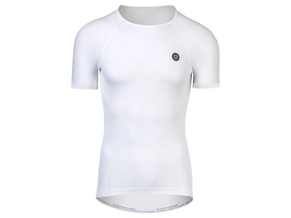 Køb AGU Everyday Base Layer - Svedundertrøje K/Æ - Hvid - Str. L/XL online billigt tilbud rabat cykler cykel