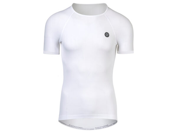 Køb AGU Everyday Base Layer - Svedundertrøje K/Æ - Hvid - Str. XS online billigt tilbud rabat cykler cykel