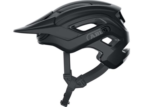 Køb Abus Cliffhanger - Cykelhjelm - Velvet black - Str. M online billigt tilbud rabat cykler cykel