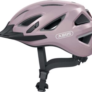 Køb Abus Urban-I 3.0 - Cykelhjelm - Mellow mauve - Str. L online billigt tilbud rabat cykler cykel