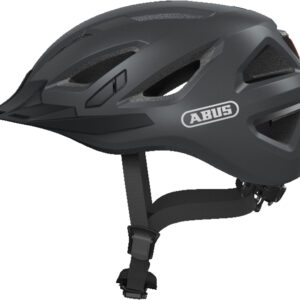 Køb Abus Urban-I 3.0 - Cykelhjelm - Titan grå - Str. L online billigt tilbud rabat cykler cykel