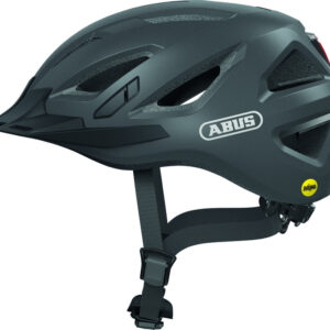 Køb Abus Urban-I 3.0 MIPS - Cykelhjelm - Titan grå - Str. L online billigt tilbud rabat cykler cykel