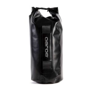 Køb Aeroe Drybag - Vandtæt Taske - 12 L - Sort online billigt tilbud rabat cykler cykel