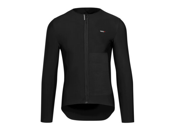 Køb Assos Equipe RS Winter LS Mid Layer - Cykeltrøje - Sort - Str. XLG online billigt tilbud rabat cykler cykel