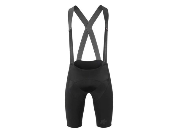 Køb Assos Equipe RSR Bib Shorts S9 - Cykelshorts m. pude - Sort - Str. XLG online billigt tilbud rabat cykler cykel