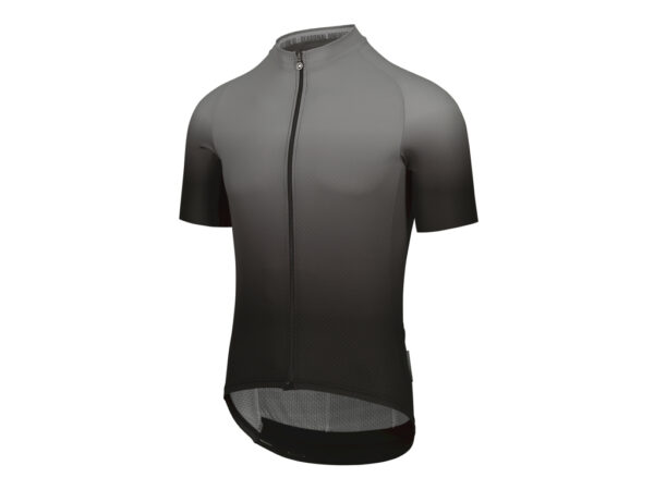 Køb Assos MILLE GT Summer SS Jersey c2 Shifter - Cykeltrøje - Gerva Grey - Str. L online billigt tilbud rabat cykler cykel