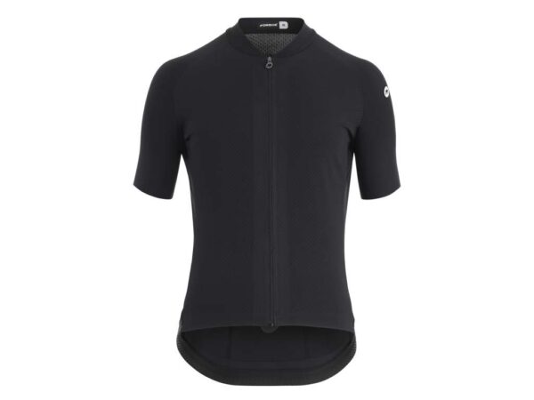 Køb Assos Mille GT Jersey C2 EVO - Cykeltrøje - Korte ærmer - Sort - Str. TIR online billigt tilbud rabat cykler cykel