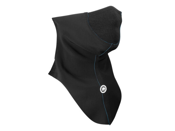 Køb Assos Neck Protector Winter - Halsedisse - Sort - Str. II online billigt tilbud rabat cykler cykel