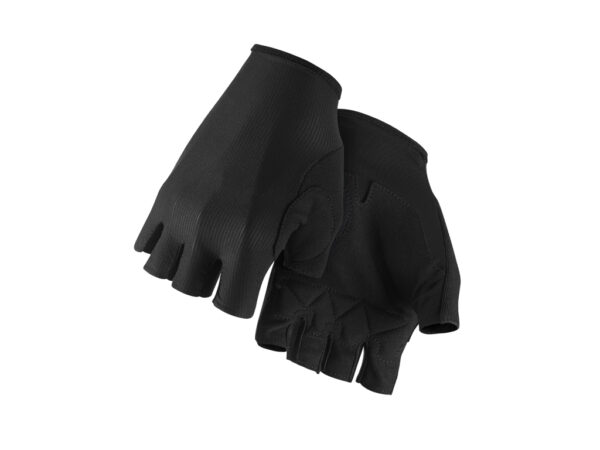 Køb Assos RS Aero SF Gloves - Cykelhandske Kort - Sort - Str. S online billigt tilbud rabat cykler cykel