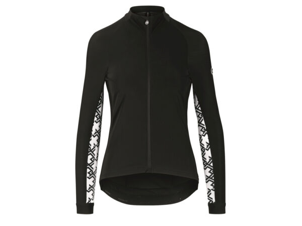 Køb Assos UMA GT Spring Fall Jacket - Cykeljakke - Dame - Sort - Str. XL online billigt tilbud rabat cykler cykel