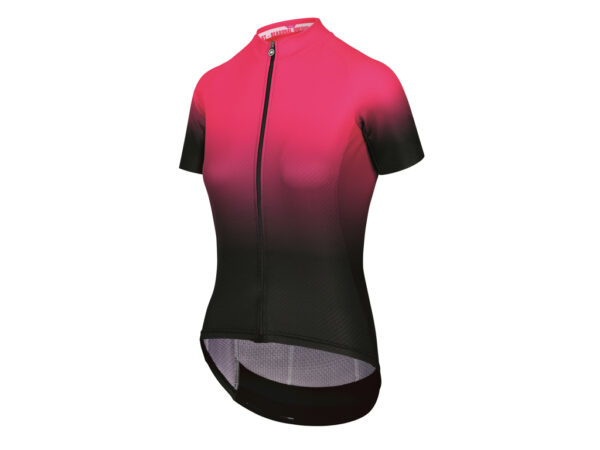 Køb Assos UMA GT Summer SS Jersey c2 Shifter - Cykeltrøje - Dame - Foxyriser Pink - Str. L online billigt tilbud rabat cykler cykel