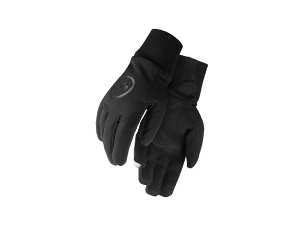 Køb Assos Ultraz Winter Gloves - Cykelhandsker - Sort - Str. L online billigt tilbud rabat cykler cykel