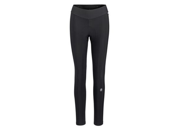 Køb Assos Uma GT Summer Half Tights EVO - Cykeltights med pude - Sort - Str. S online billigt tilbud rabat cykler cykel