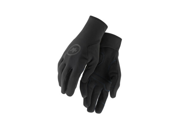 Køb Assos Winter Gloves - Cykelhandsker - Sort - Str. XLG online billigt tilbud rabat cykler cykel