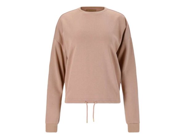 Køb Athlecia - Soffina - Sweatshirt - Dame - Rose Powder -  Str. 42 online billigt tilbud rabat cykler cykel