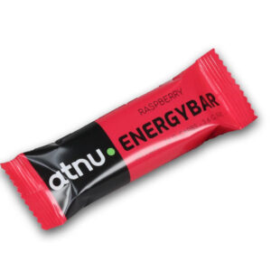 Køb Atnu Energibar - Hindbær - 40 gram. online billigt tilbud rabat cykler cykel