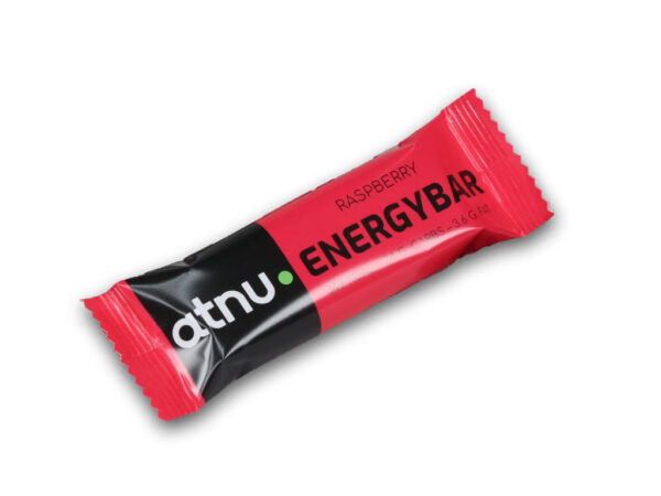 Køb Atnu Energibar - Hindbær - 40 gram. online billigt tilbud rabat cykler cykel