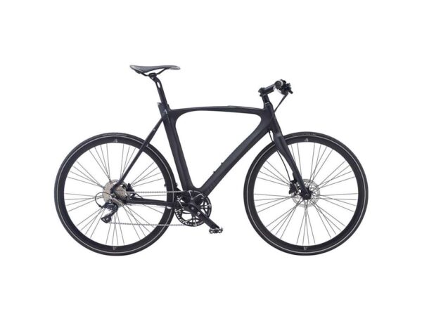 Køb Avenue Airbase - Black 61 cm online billigt tilbud rabat cykler cykel