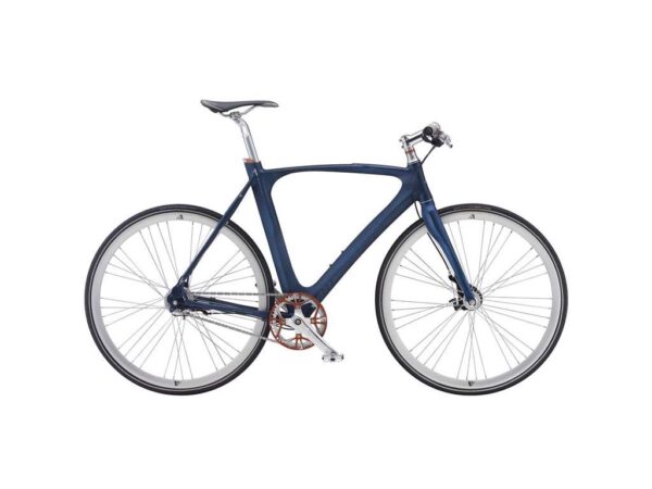 Køb Avenue Broadway - Blue 58 cm online billigt tilbud rabat cykler cykel