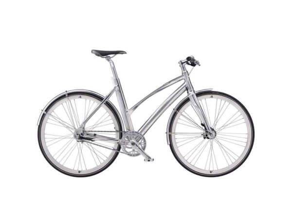 Køb Avenue Broadway Metal - 56 cm online billigt tilbud rabat cykler cykel