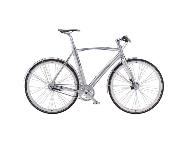Køb Avenue Broadway Metal - 58 cm online billigt tilbud rabat cykler cykel