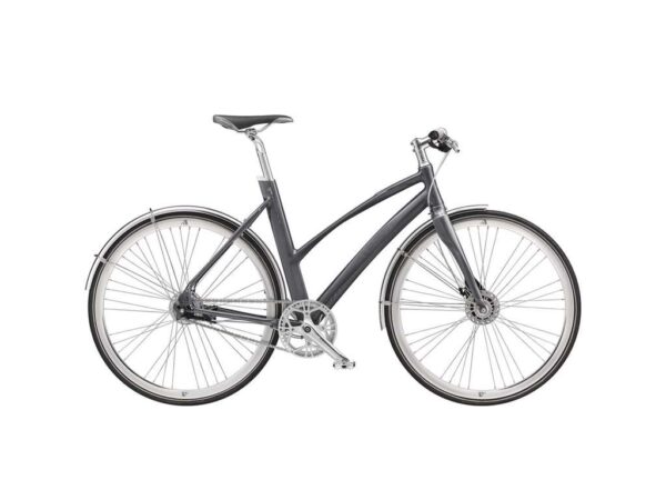 Køb Avenue Broadway Metal Pb.82 - 56 cm online billigt tilbud rabat cykler cykel