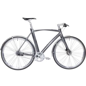 Køb Avenue Broadway Metal Pb.82 - 58 cm online billigt tilbud rabat cykler cykel