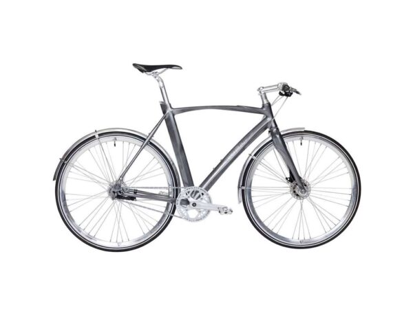 Køb Avenue Broadway Metal Pb.82 - 58 cm online billigt tilbud rabat cykler cykel