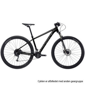 Køb BIANCHI MAGMA 9.1 - Black 21" online billigt tilbud rabat cykler cykel