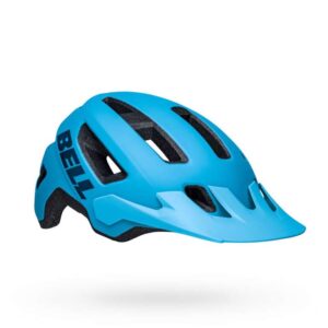 Køb Bell Nomad 2 MIPS junior - Cykelhjelm MTB - Str. 52-57 cm - Mat blå online billigt tilbud rabat cykler cykel