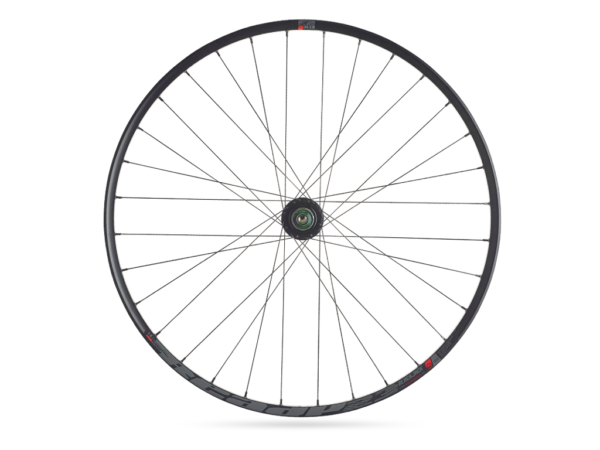 Køb Blackjack MTB Hjulsæt - 29" - 23 mm bred - Disc - Til Shimano/SRAM online billigt tilbud rabat cykler cykel