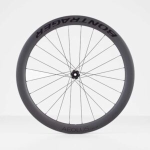 Køb Bontrager Aeolus Pro 51 TLR Disc  - Baghjul 700c Road - 12x142mm - Shimano 10/11 gear online billigt tilbud rabat cykler cykel