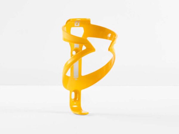Køb Bontrager Elite Ocean - Flaskeholder - Recycled Plastic - Marigold online billigt tilbud rabat cykler cykel