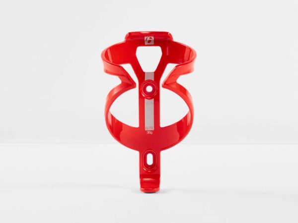 Køb Bontrager Elite Ocean - Flaskeholder - Recycled Plastic - Rød online billigt tilbud rabat cykler cykel