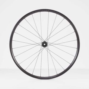 Køb Bontrager Paradigm Comp Disc - Forhjul 700c Road - E-Thru 12x100mm online billigt tilbud rabat cykler cykel