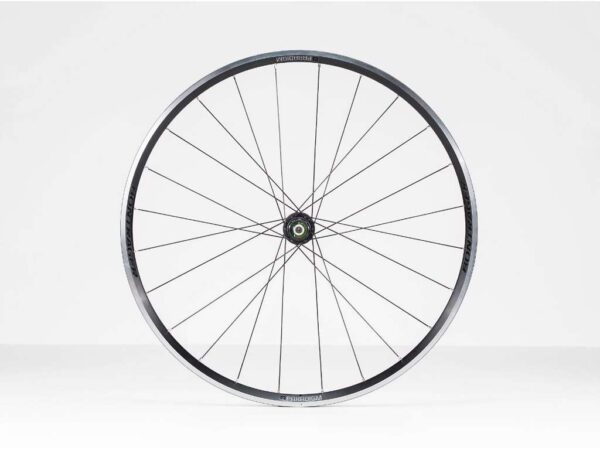 Køb Bontrager Paradigm TLR - Baghjul 700c Road - Fælgbremse - Quick Release 100mm - Shimano/Sram 10/11 g online billigt tilbud rabat cykler cykel