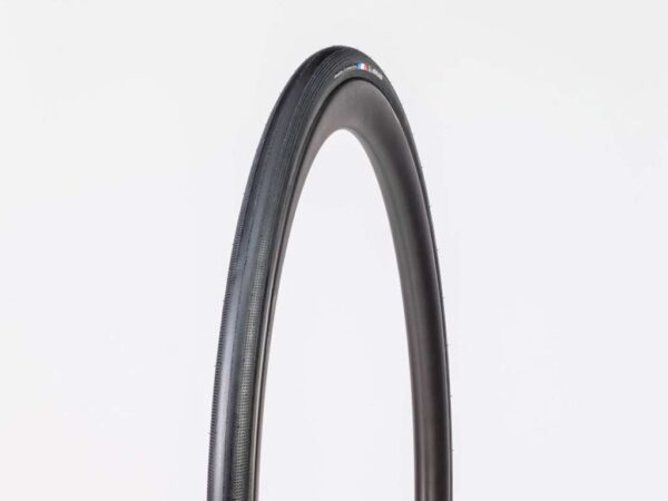 Køb Bontrager R3 Hard-Case Lite TLR - Foldedæk Road - 700 x 25C - Black online billigt tilbud rabat cykler cykel