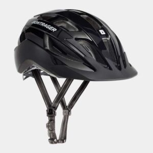 Køb Bontrager Solstice - Cykelhjelm MTB - Sort - Medium/large 55-61 cm online billigt tilbud rabat cykler cykel