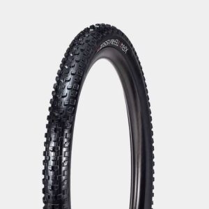 Køb Bontrager XR4 Team Issue TLR - Foldedæk til MTB - 29x2.60 - Sort online billigt tilbud rabat cykler cykel