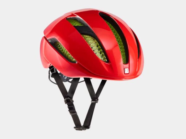 Køb Bontrager XXX Wavecel - Cykelhjelm Road - Rød - Medium 54-60 cm online billigt tilbud rabat cykler cykel