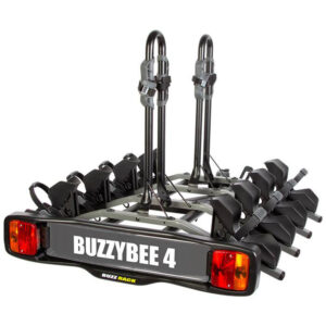 Køb Buzzrack - BuzzyBee - Cykelholder - 4 cykler online billigt tilbud rabat cykler cykel