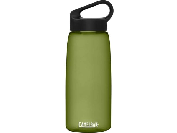 Køb Camelbak Carry Cap - Drikkedunk 1 liter - Olive - 100% BPA fri online billigt tilbud rabat cykler cykel