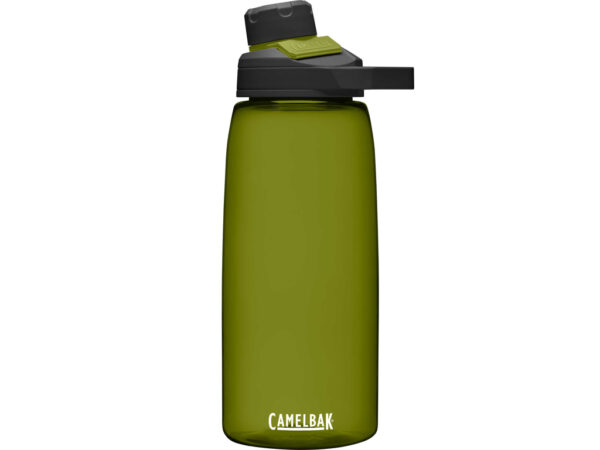 Køb Camelbak Chute Mag - Drikkeflaske - 1 liter - Olive online billigt tilbud rabat cykler cykel