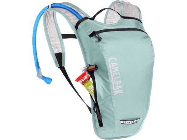 Køb Camelbak Hydrobak Light - Rygsæk inkl. vandreservoir - 1